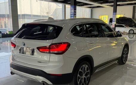 BMW X1, 2022 год, 2 650 000 рублей, 4 фотография