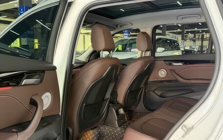 BMW X1, 2022 год, 2 650 000 рублей, 12 фотография