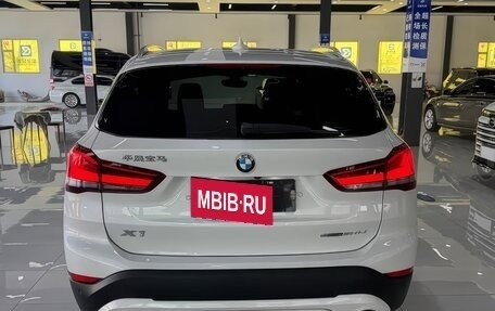 BMW X1, 2022 год, 2 650 000 рублей, 6 фотография