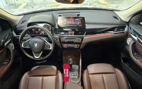 BMW X1, 2022 год, 2 650 000 рублей, 10 фотография