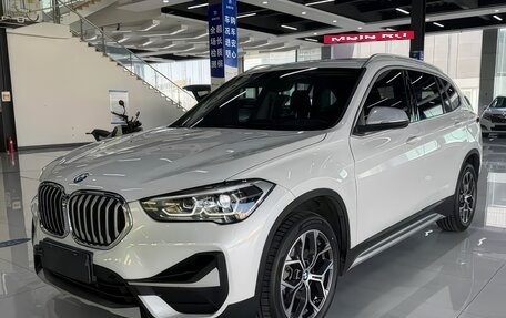 BMW X1, 2022 год, 2 650 000 рублей, 2 фотография