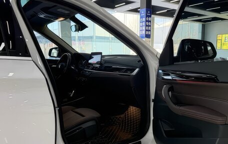 BMW X1, 2022 год, 2 650 000 рублей, 13 фотография