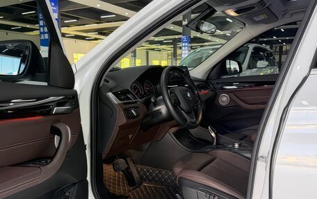 BMW X1, 2022 год, 2 650 000 рублей, 14 фотография