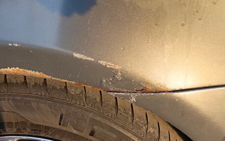 Hyundai Verna II, 2008 год, 450 000 рублей, 15 фотография