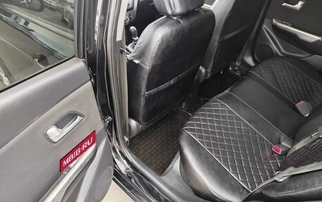 KIA Rio III рестайлинг, 2013 год, 630 000 рублей, 6 фотография