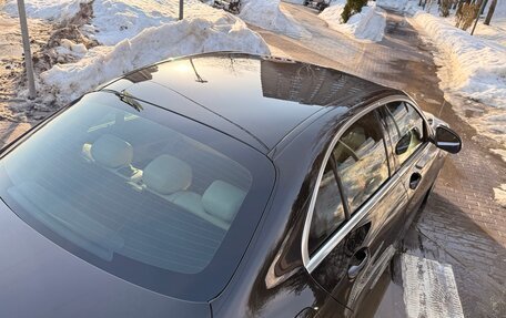 Mercedes-Benz C-Класс, 2016 год, 2 410 000 рублей, 12 фотография