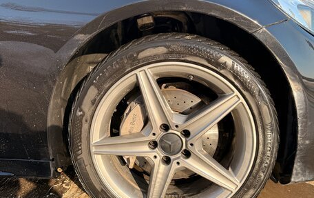 Mercedes-Benz C-Класс, 2016 год, 2 410 000 рублей, 15 фотография