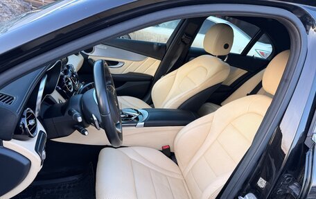 Mercedes-Benz C-Класс, 2016 год, 2 410 000 рублей, 28 фотография