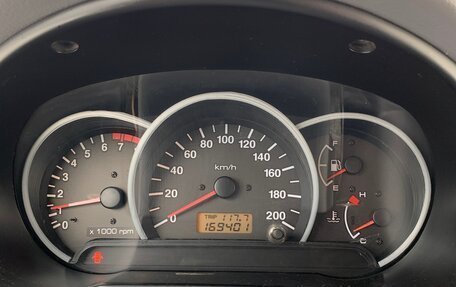 Hyundai Accent II, 2004 год, 352 000 рублей, 5 фотография