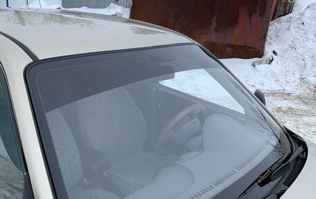 Hyundai Accent II, 2004 год, 352 000 рублей, 13 фотография