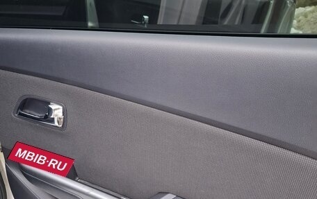 KIA Rio III рестайлинг, 2011 год, 630 000 рублей, 7 фотография