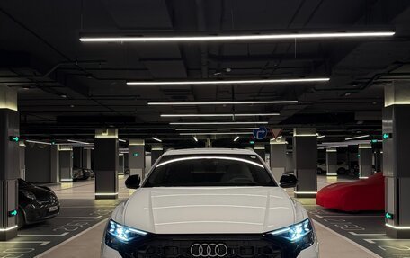 Audi Q8 I, 2025 год, 13 300 000 рублей, 5 фотография