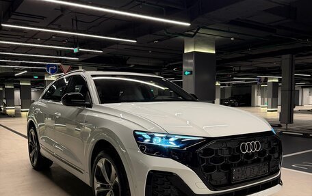 Audi Q8 I, 2025 год, 13 300 000 рублей, 6 фотография