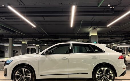 Audi Q8 I, 2025 год, 13 300 000 рублей, 3 фотография