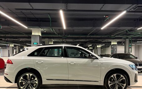 Audi Q8 I, 2025 год, 13 300 000 рублей, 9 фотография