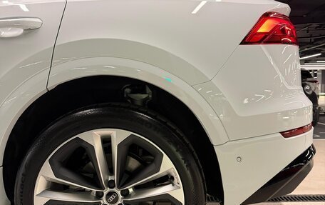 Audi Q8 I, 2025 год, 13 300 000 рублей, 11 фотография