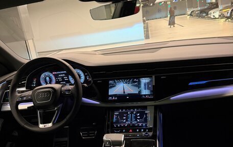 Audi Q8 I, 2025 год, 13 300 000 рублей, 19 фотография