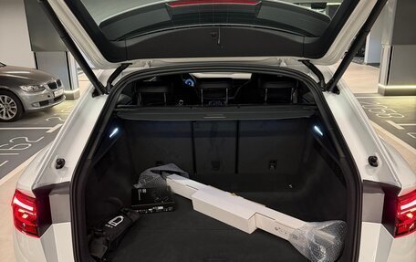 Audi Q8 I, 2025 год, 13 300 000 рублей, 13 фотография