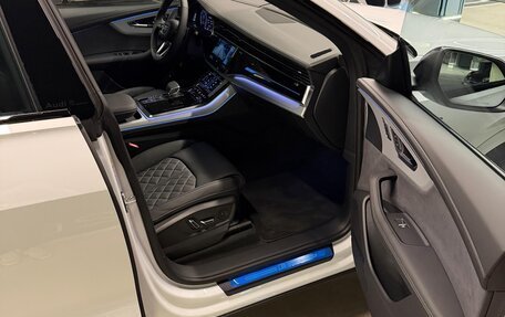 Audi Q8 I, 2025 год, 13 300 000 рублей, 17 фотография