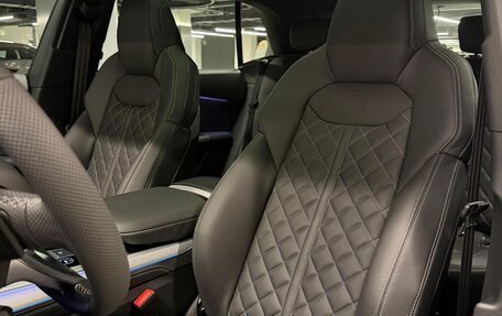 Audi Q8 I, 2025 год, 13 300 000 рублей, 22 фотография