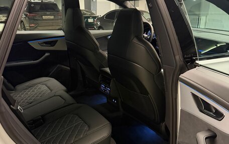 Audi Q8 I, 2025 год, 13 300 000 рублей, 20 фотография