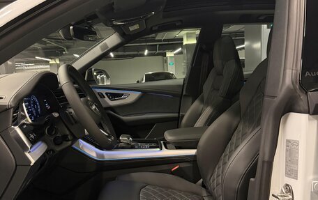 Audi Q8 I, 2025 год, 13 300 000 рублей, 21 фотография