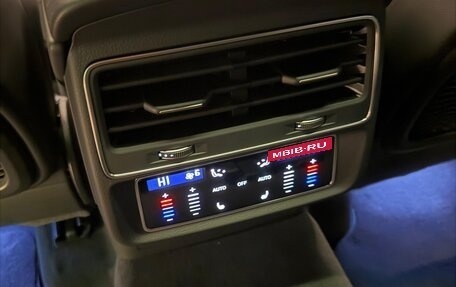 Audi Q8 I, 2025 год, 13 300 000 рублей, 23 фотография