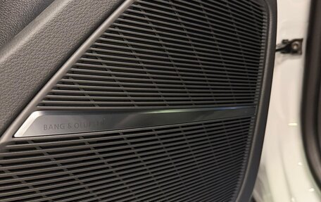 Audi Q8 I, 2025 год, 13 300 000 рублей, 24 фотография