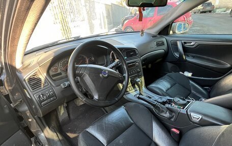 Volvo S60 III, 2005 год, 595 000 рублей, 11 фотография