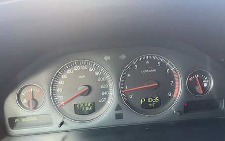 Volvo S60 III, 2005 год, 595 000 рублей, 10 фотография