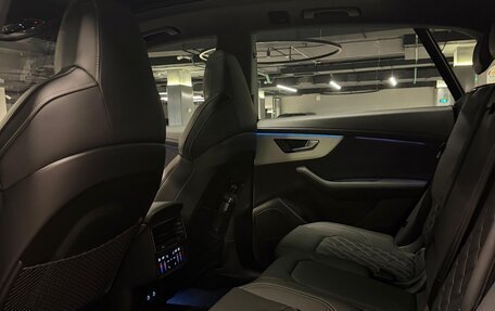 Audi Q8 I, 2025 год, 13 300 000 рублей, 26 фотография