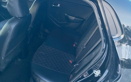 KIA Rio III рестайлинг, 2012 год, 680 000 рублей, 7 фотография