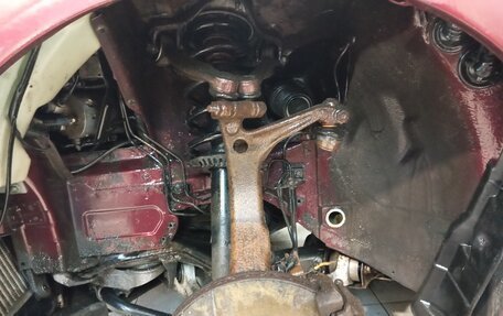 Audi A4, 1999 год, 520 000 рублей, 3 фотография