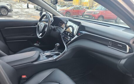 Toyota Camry, 2023 год, 3 900 000 рублей, 7 фотография