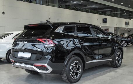 KIA Sportage IV рестайлинг, 2024 год, 4 590 000 рублей, 4 фотография