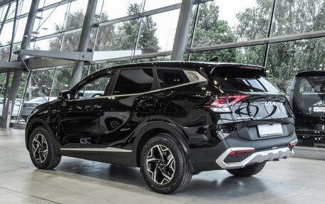 KIA Sportage IV рестайлинг, 2024 год, 4 590 000 рублей, 6 фотография