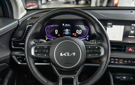 KIA Sportage IV рестайлинг, 2024 год, 4 590 000 рублей, 8 фотография