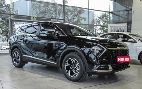 KIA Sportage IV рестайлинг, 2024 год, 4 590 000 рублей, 3 фотография