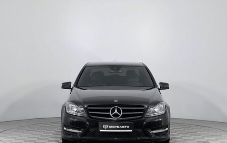 Mercedes-Benz C-Класс, 2011 год, 1 390 100 рублей, 2 фотография