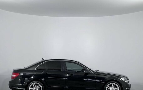 Mercedes-Benz C-Класс, 2011 год, 1 390 100 рублей, 4 фотография