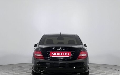 Mercedes-Benz C-Класс, 2011 год, 1 390 100 рублей, 6 фотография