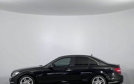 Mercedes-Benz C-Класс, 2011 год, 1 390 100 рублей, 8 фотография