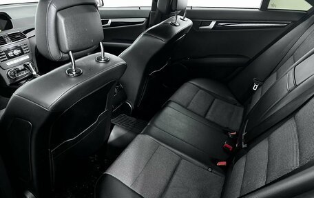 Mercedes-Benz C-Класс, 2011 год, 1 390 100 рублей, 10 фотография