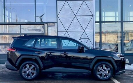 Toyota RAV4, 2026 год, 5 300 000 рублей, 3 фотография