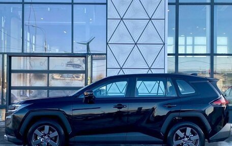 Toyota RAV4, 2026 год, 5 300 000 рублей, 9 фотография