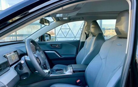 Toyota RAV4, 2026 год, 5 300 000 рублей, 12 фотография