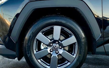 Toyota RAV4, 2026 год, 5 300 000 рублей, 11 фотография