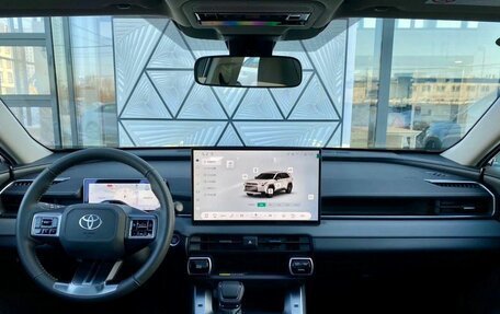 Toyota RAV4, 2026 год, 5 300 000 рублей, 14 фотография