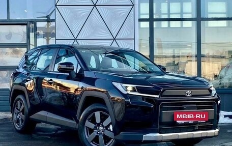 Toyota RAV4, 2026 год, 5 300 000 рублей, 2 фотография