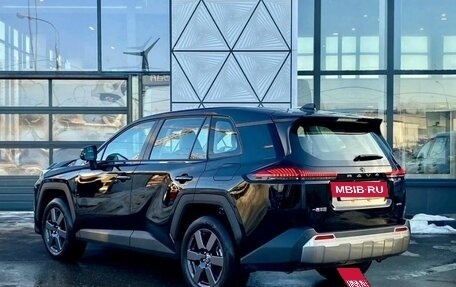 Toyota RAV4, 2026 год, 5 300 000 рублей, 8 фотография